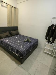Heartnest homestay Bukit Mertajam Aston acacia - 9