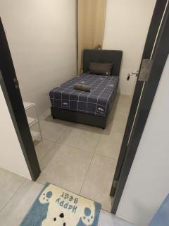 Heartnest homestay Bukit Mertajam Aston acacia - 2