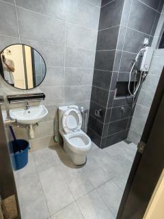 Heartnest homestay Bukit Mertajam Aston acacia - 3