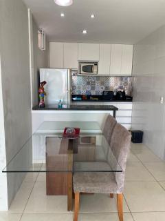 Casa em Candeias, Jaboatão - Wi-Fi Rápido e Ar Cond - 3
