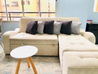 Apartamento familiar amplio - 8