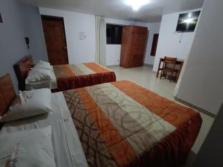Hotel Pradera de los Celajes - 2