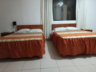 Hotel Pradera de los Celajes - 4