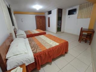 Hotel Pradera de los Celajes - 3