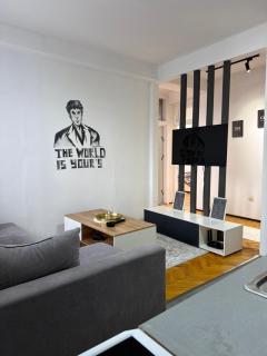 Aura Prishtina Stays - 4