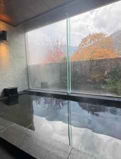 大同 Garden Hotel 湯の山リゾート - 8