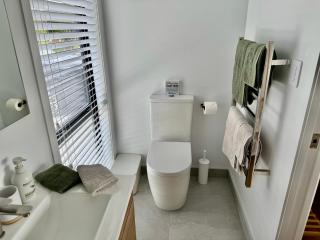 The Mann Homestay, Premium & Deluxe King Rooms with Private Ensuite, Near Waihi & Coromandel - 9