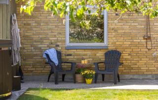 2 Bedroom Lovely Home In Bogense - 1