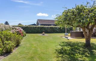 2 Bedroom Lovely Home In Bogense - Bogense - 4