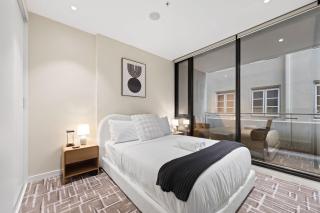 Melbourne CBD 2 Bedroom with Pool and Gym Access - 7