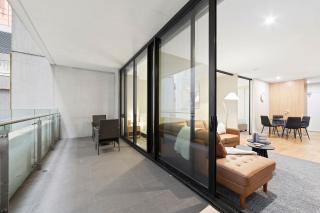 2BR On Rose Lane - Pool Sauna Gym & more - 5