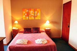 Embajador Hotel - Villa Carlos Paz - 7