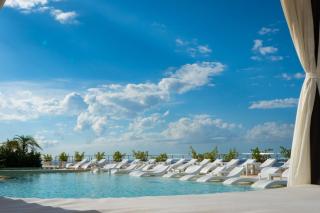Vista al mar y Jacuzzi privado en Spirit Terrenas - 7