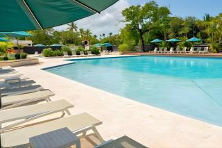 Villa en Green One con Club de Playa Privado - 1