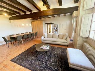 Gîte charmant au cœur de Candes-St-Martin - 8 pers. - FR-1-381-666 - 3