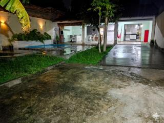 Espaço para família amigos e casal - 6