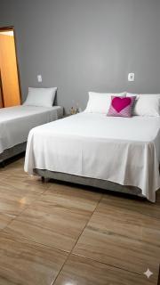 Espaço para família amigos e casal - 4