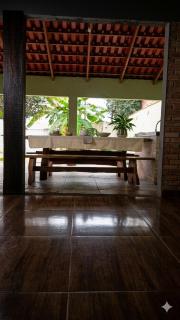 Espaço para família amigos e casal - 3