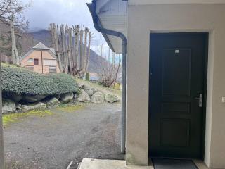 Appartement accueillant vue montagne - 4 pers. - FR-1-812-161 - 1