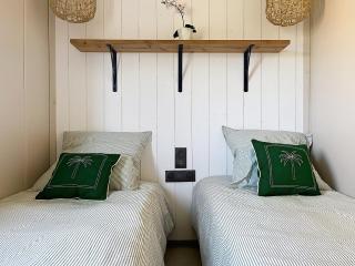 Beach house climatisée - 6 pers. - FR-1-875-6 - 4