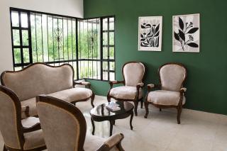 Quiet country villa with amazing views - 2