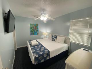 White Sands Beach Resort - Anna Maria Island - 2