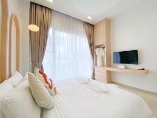 Cozy Vibe Pool Villa Pattaya - 6