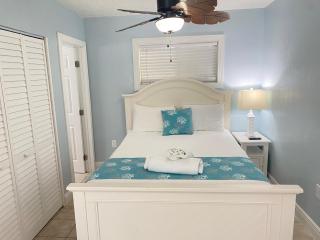 White Sands Beach Resort - Anna Maria Island - 9
