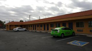 Mesa Oasis Inn & Motel - Mesa - 7