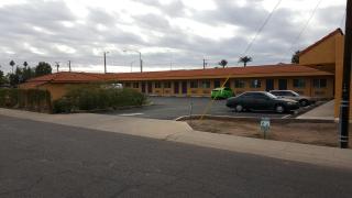 Mesa Oasis Inn & Motel - Mesa - 6