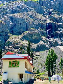 Rim Jhim Resort Mahodand - 0