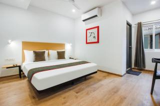 OYO Townhouse 164 Near ESI HOSPITAL - 9