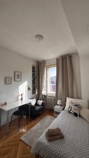 Room in city center - 8