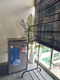 Setapak Central KL -Zetapark Mint Suites - 4