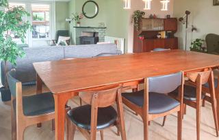 Beautiful Home In Holten With Wifi - 6