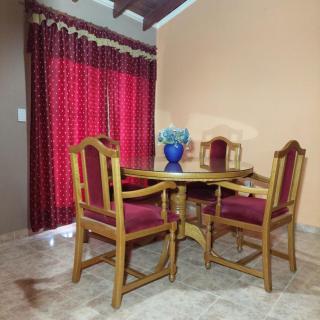 Hotel Arauco - 8