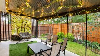 Universal Kids Resort 3BR House Near PGA, Frisco, Craig Ranch - 7
