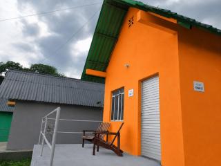 ECO CHALÉ PARK CACHOEIRAS - 2
