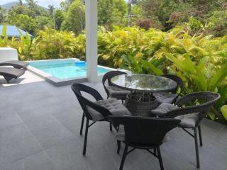 Modern Pool Villa 2BR, 2Cinema-TVs Beach Access - 8