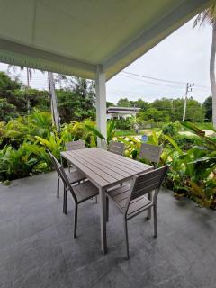 Modern Pool Villa 2BR, 2Cinema-TVs Beach Access - 7