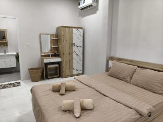 Modern Pool Villa 2BR, 2Cinema-TVs Beach Access - 5