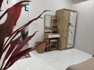 Modern Pool Villa 2BR, 2Cinema-TVs Beach Access - 2