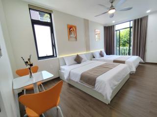 Minh Garden Homestay - 6