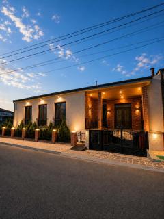 Guest House Zuzumbo Panorama - 9