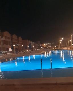 شاليه المرح جبل بورتوالسخنه - 2