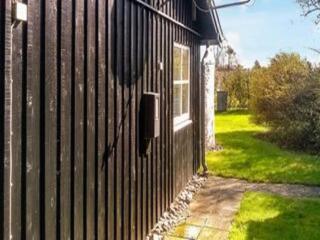 4 star holiday home in Dronningmølle - 8