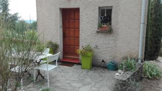 La Petite Maison de Marie Louise - 6