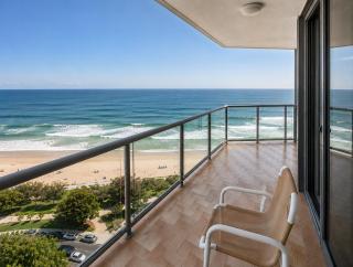 Peninsula Apartments Surfers Paradise - 5