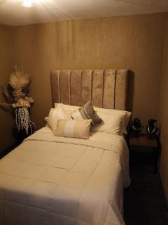 Umbral Apartment Warm Luxury Retreat - 5