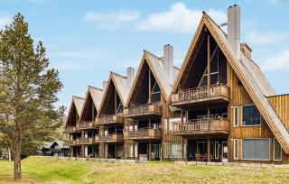 Beautiful Apartment In Bjorli With Sauna - 0